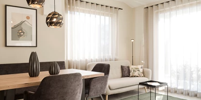 Pensionen - Naturns - Garten Suite - Boutique Hotel Wiesenhof - Adults-Only (+14)