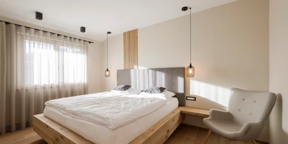 Pensionen - Naturns - Garten Suite - Boutique Hotel Wiesenhof - Adults-Only (+14)