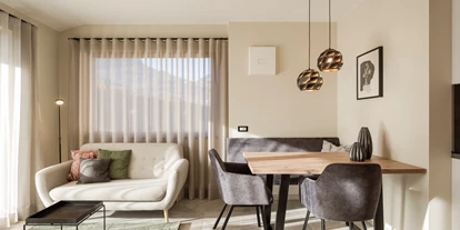 Pensionen - Naturns - Garten Suite - Boutique Hotel Wiesenhof - Adults-Only (+14)