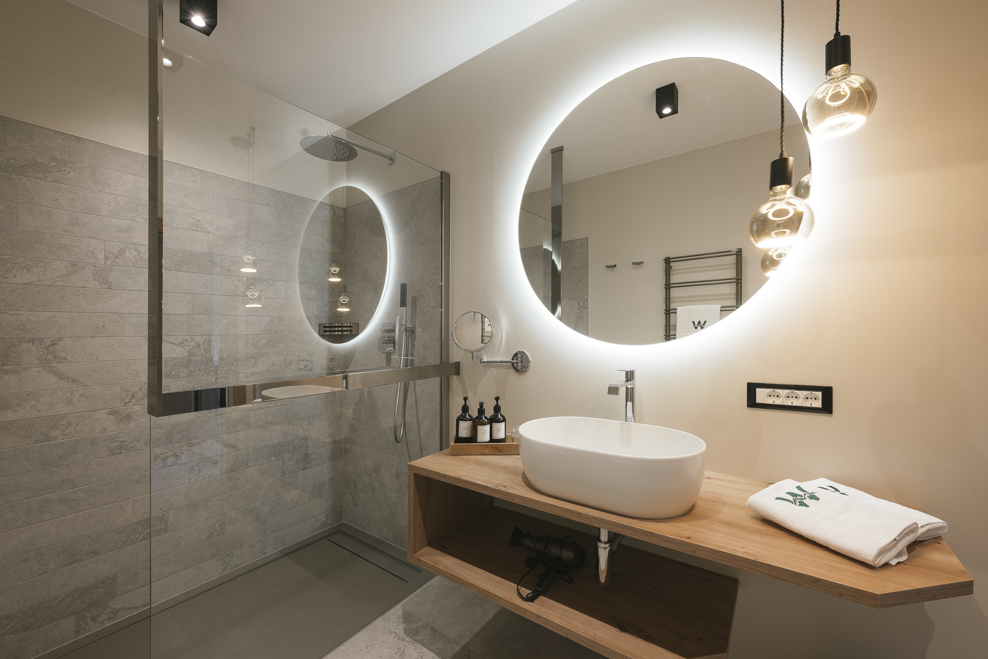 Frühstückspension: Garten Suite - Boutique Hotel Wiesenhof - Adults-Only (+14)