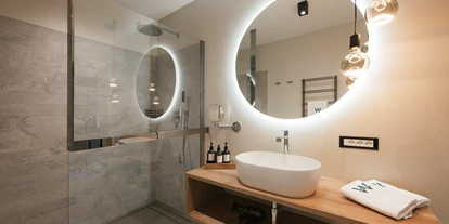 Pensionen - Naturns - Garten Suite - Boutique Hotel Wiesenhof - Adults-Only (+14)