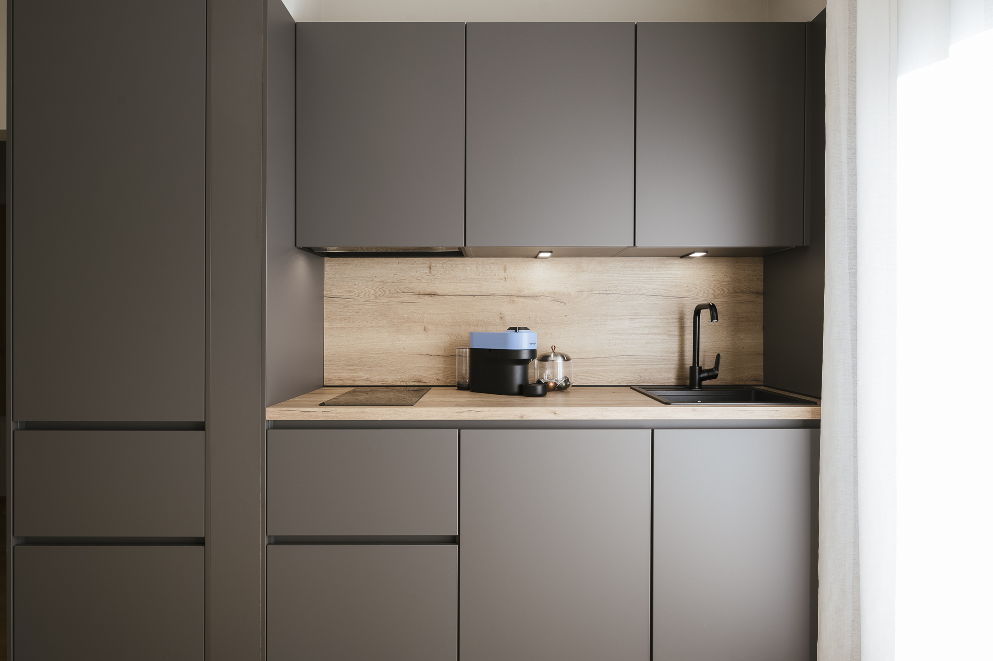 Frühstückspension: Junior Suite - Boutique Hotel Wiesenhof - Adults-Only (+14)