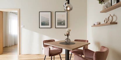 Pensionen - Naturns - Junior Suite - Boutique Hotel Wiesenhof - Adults-Only (+14)