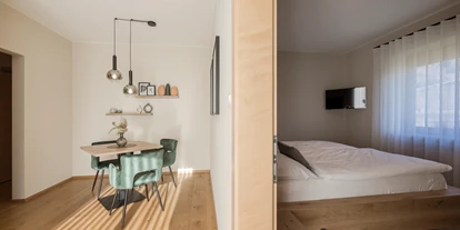 Pensionen - Naturns - Junior Suite - Boutique Hotel Wiesenhof - Adults-Only (+14)