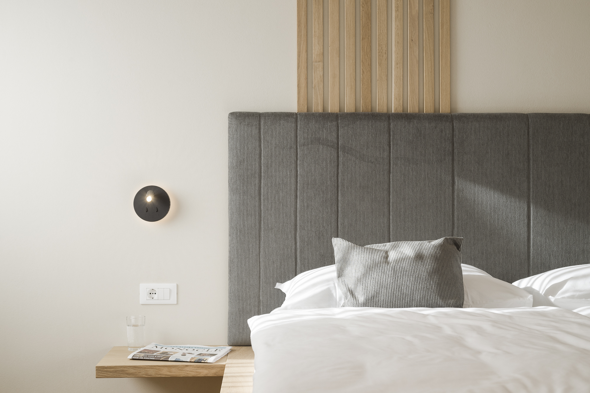 Frühstückspension: Junior Suite - Boutique Hotel Wiesenhof - Adults-Only (+14)