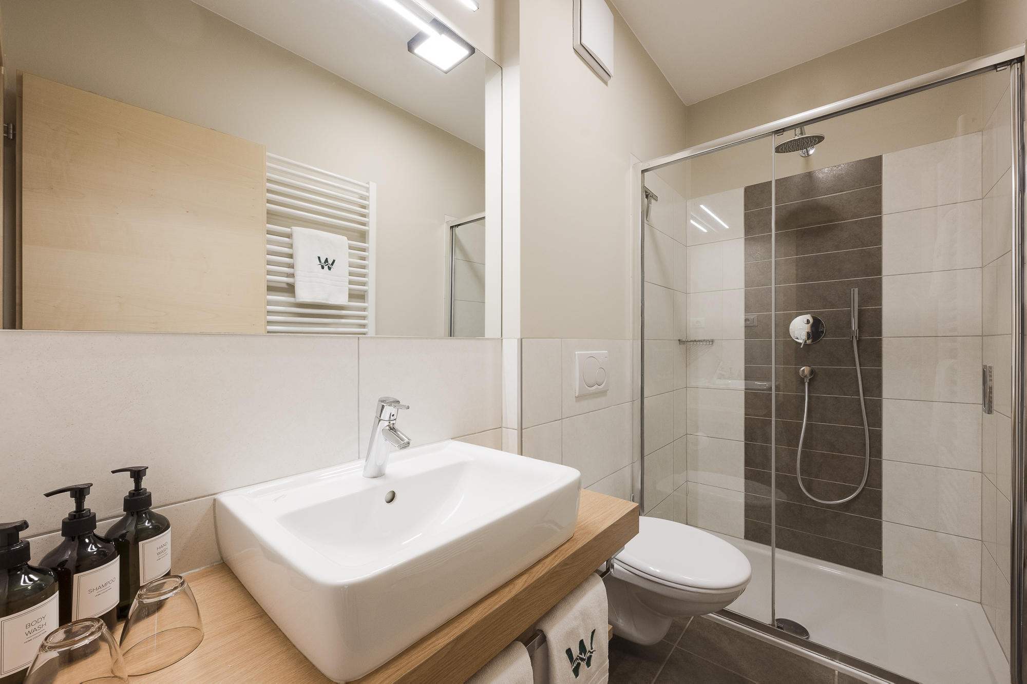 Frühstückspension: Junior Suite - Boutique Hotel Wiesenhof - Adults-Only (+14)