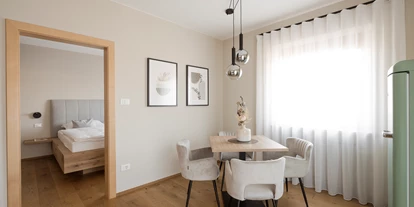 Pensionen - Naturns - Junior Suite - Boutique Hotel Wiesenhof - Adults-Only (+14)