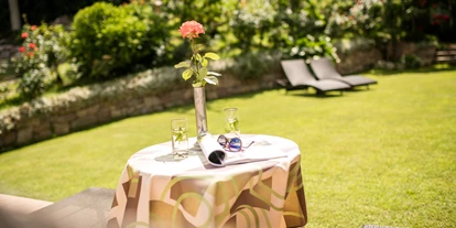 Pensionen - Naturns - Panorama Hotel Garni Bühlerhof