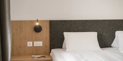 Pensionen - Naturns - Bühlerhof Suite - Panorama Hotel Garni Bühlerhof