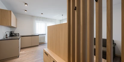 Pensionen - Naturns - Sonnen Suite - Panorama Hotel Garni Bühlerhof