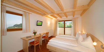 Pensionen - Naturns - Gästezimmer - Gasthof Falger