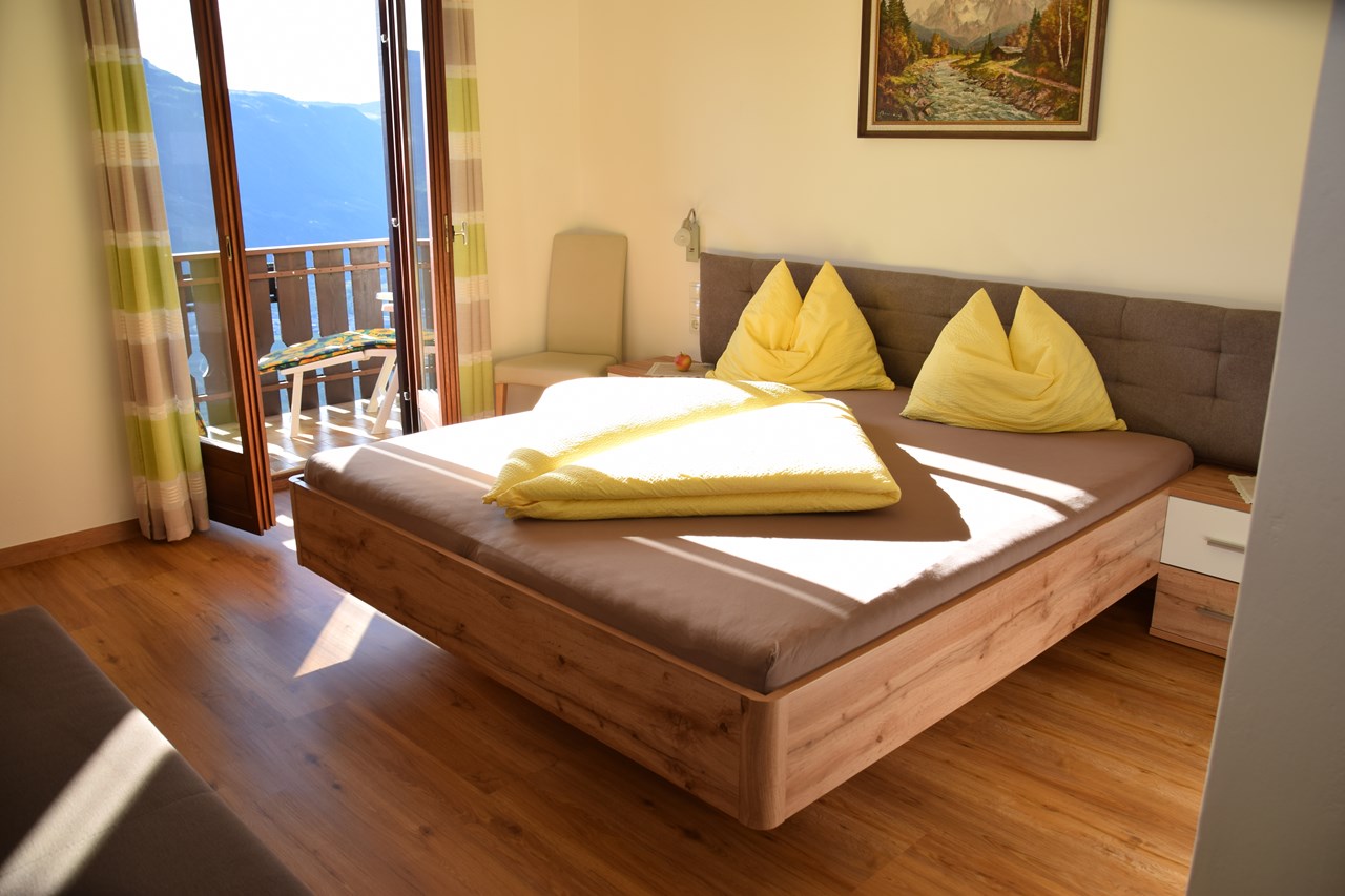 Eichmannhof Zimmerkategorien Zimmer "Erdbeere"