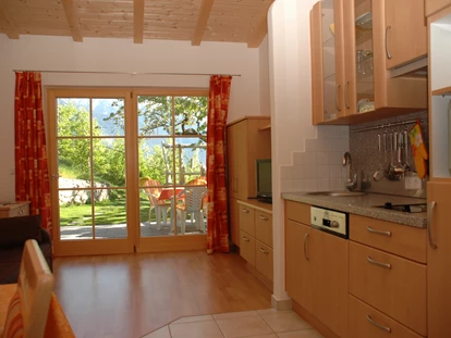 Pensionen - Restaurant - Ferienwohnung "Kirsche" - Eichmannhof