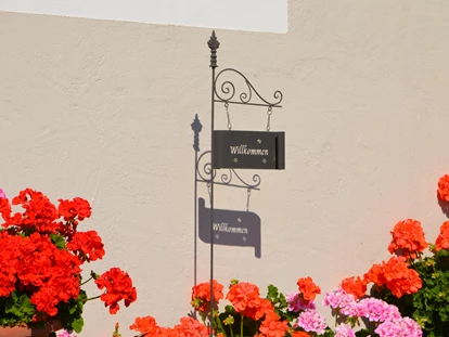 Pensionen - Restaurant - Herzlich willkommen - Eichmannhof
