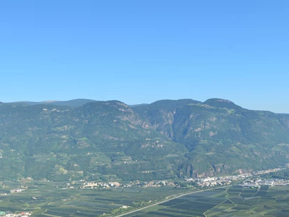 Pensionen - Restaurant - Panorama Meraner Land - Eichmannhof
