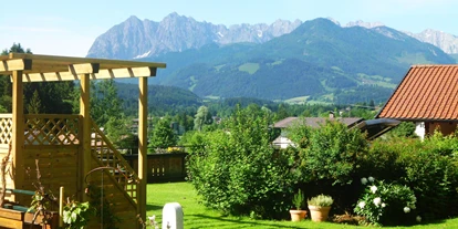 Pensionen - Kössen - Pension Gieringer