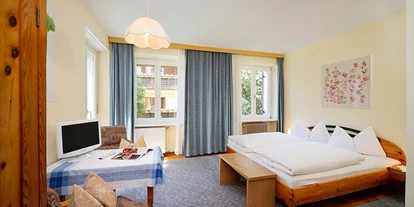 Pensionen - Naturns - Haus Rieder