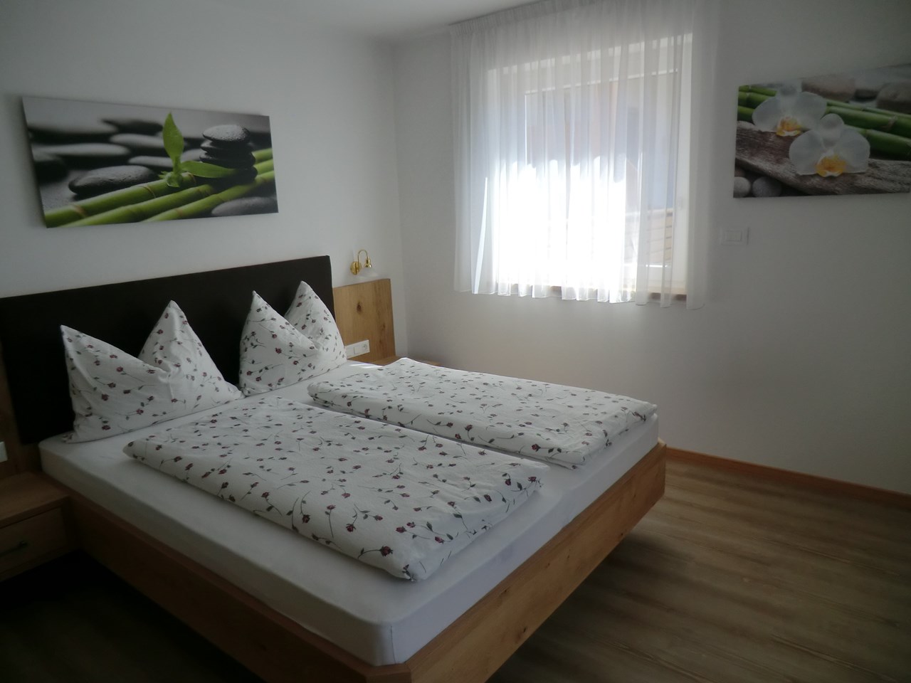 Garni Pircher Zimmerkategorien Doppelzimmer