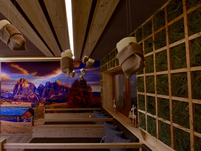 Pensionen - Restaurant - Alpiner Chillroom
 - Pension Sonnenhof