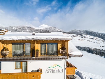 Pension Sonnenhof Ausflugsziele Direkt im Skigebiet