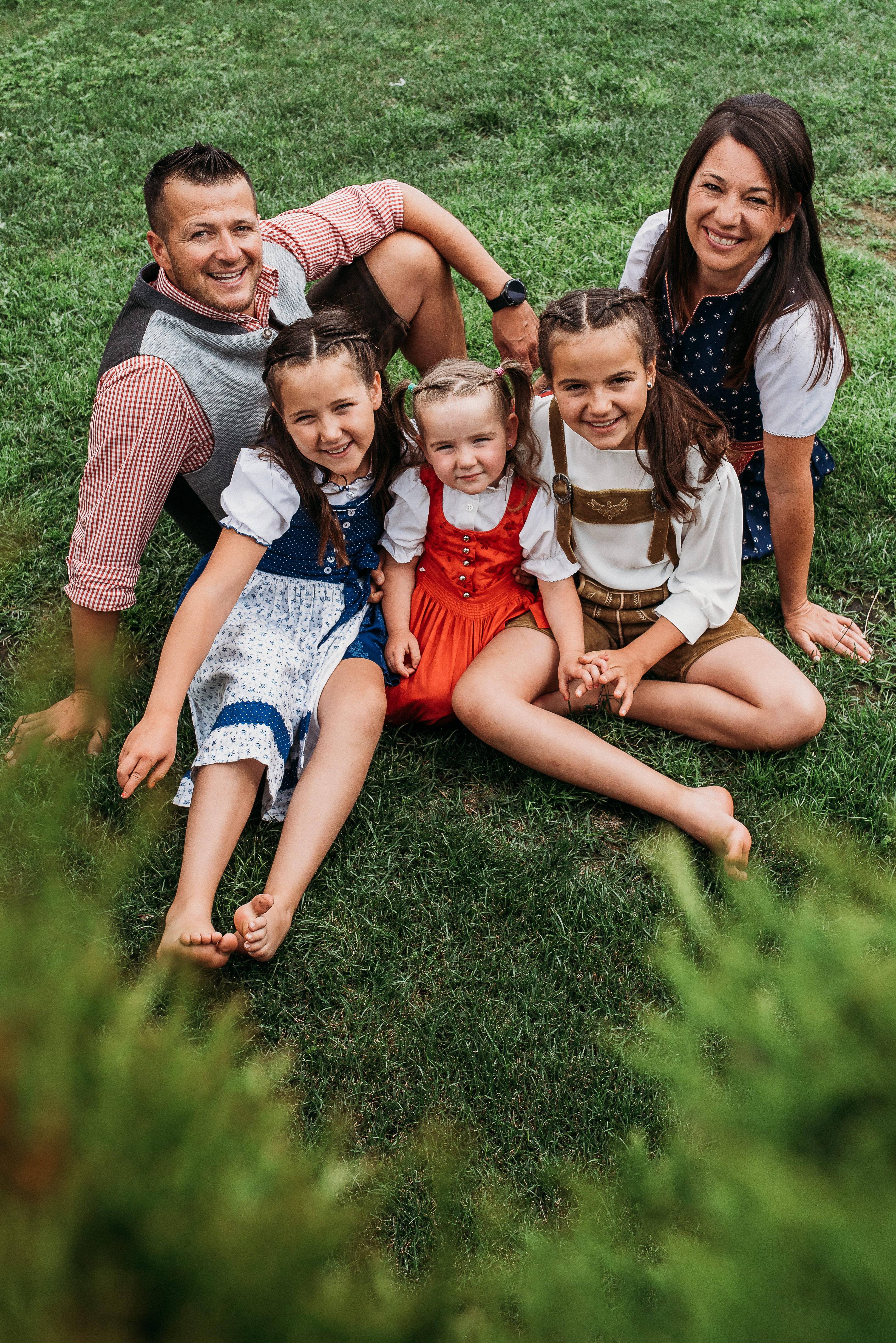 Pension Sonnenhof Unsere Mitarbeiter Unsere Mitarbeiter sind immer für sie da