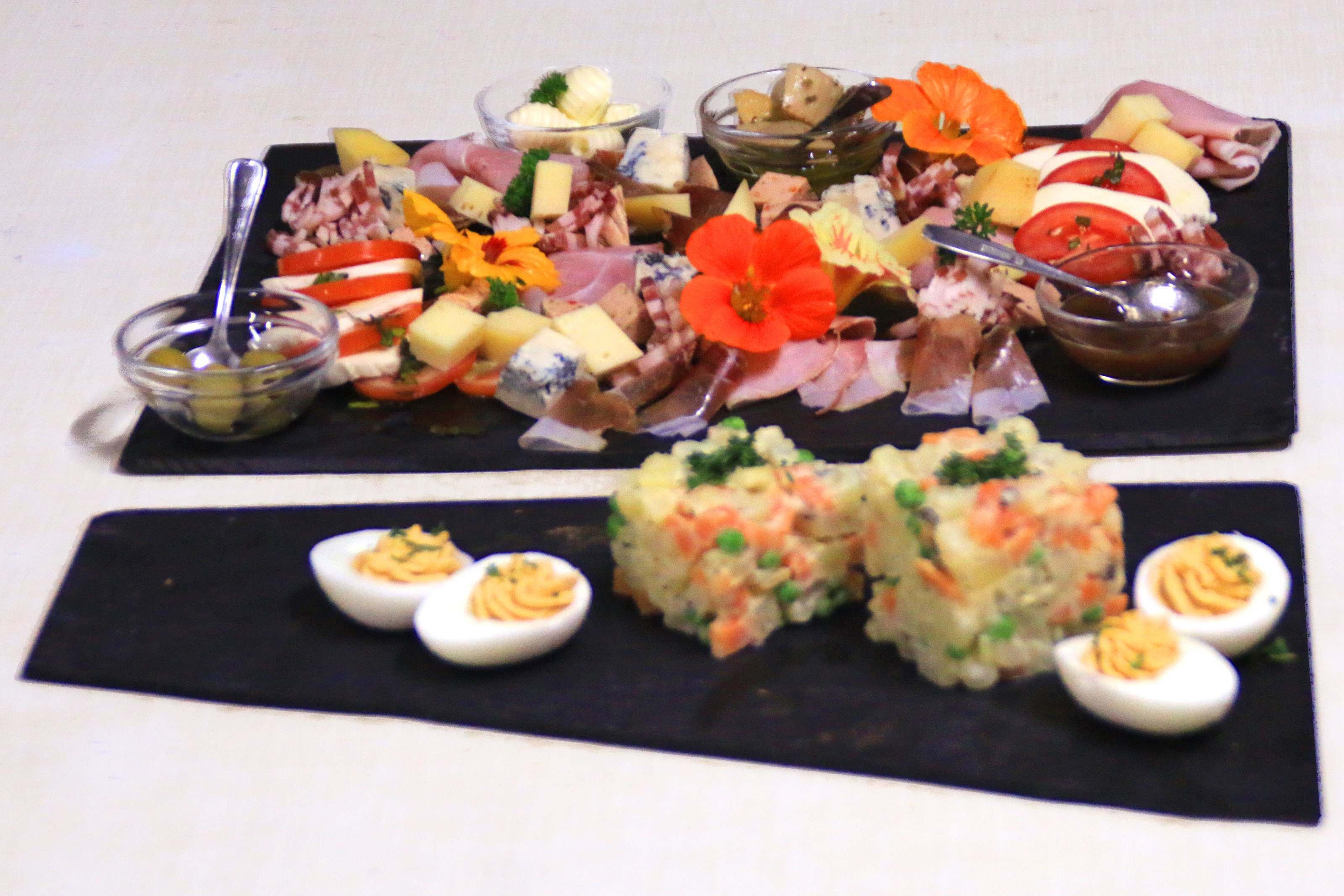 Pensionen - Neumarkt - Südtiroler Merende - Panoramapension Etschblick