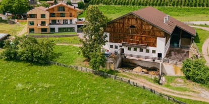 Pensionen - Neumarkt - Moarhof