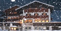 Pensionen - Südtirol - Pension Widmann Winter - Pension Widmann