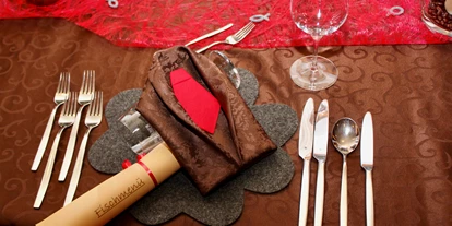 Pensionen - Restaurant - Kulinarik - Pension Widmann