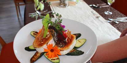 Pensionen - Restaurant - Restaurant - Pension Widmann