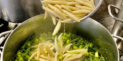 Pensionen - Restaurant - Kulinarisch
 - Pension Widmann