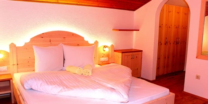 Pensionen - Restaurant - Zimmer - Pension Widmann