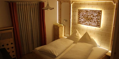 Pensionen - Restaurant - Zimmer - Pension Widmann