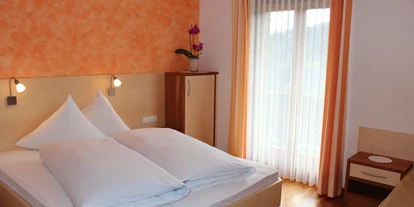 Pensionen - Restaurant - Zimmer - Pension Widmann