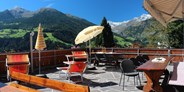 Pensionen - Südtirol - Sonnenterrasse - Pension Widmann