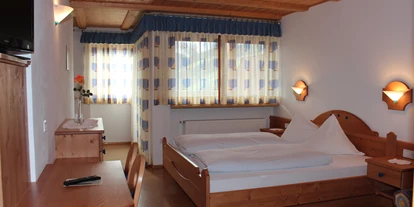 Pensionen - Restaurant - Zimmer - Pension Widmann