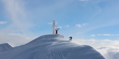 Pensionen - Restaurant - Wintersport
 - Pension Widmann