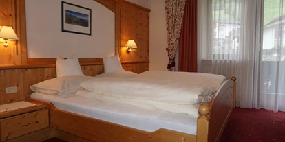 Pensionen - Naturns - Gasthof - Pension Tannenhof