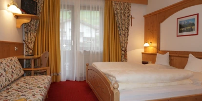 Pensionen - Naturns - Gasthof - Pension Tannenhof