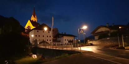 Pensionen - Naturns - Gasthof - Pension Tannenhof