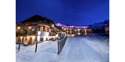 Pensionen - Skilift - Völlan bei Lana - Mountain Residence Zeppichl