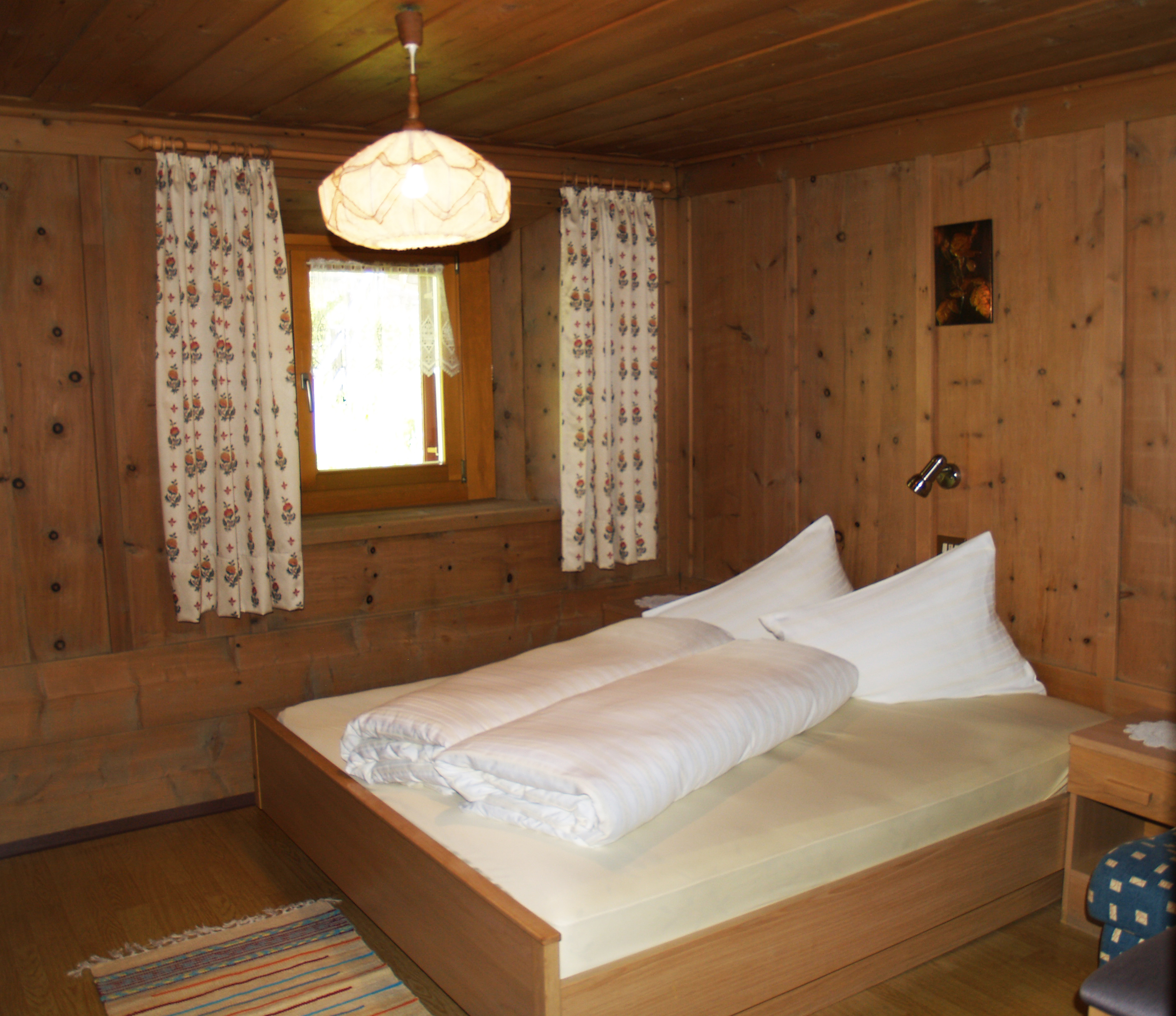 Pensionen - Hunde: erlaubt - St. Magdalena - Pension Oberwirt