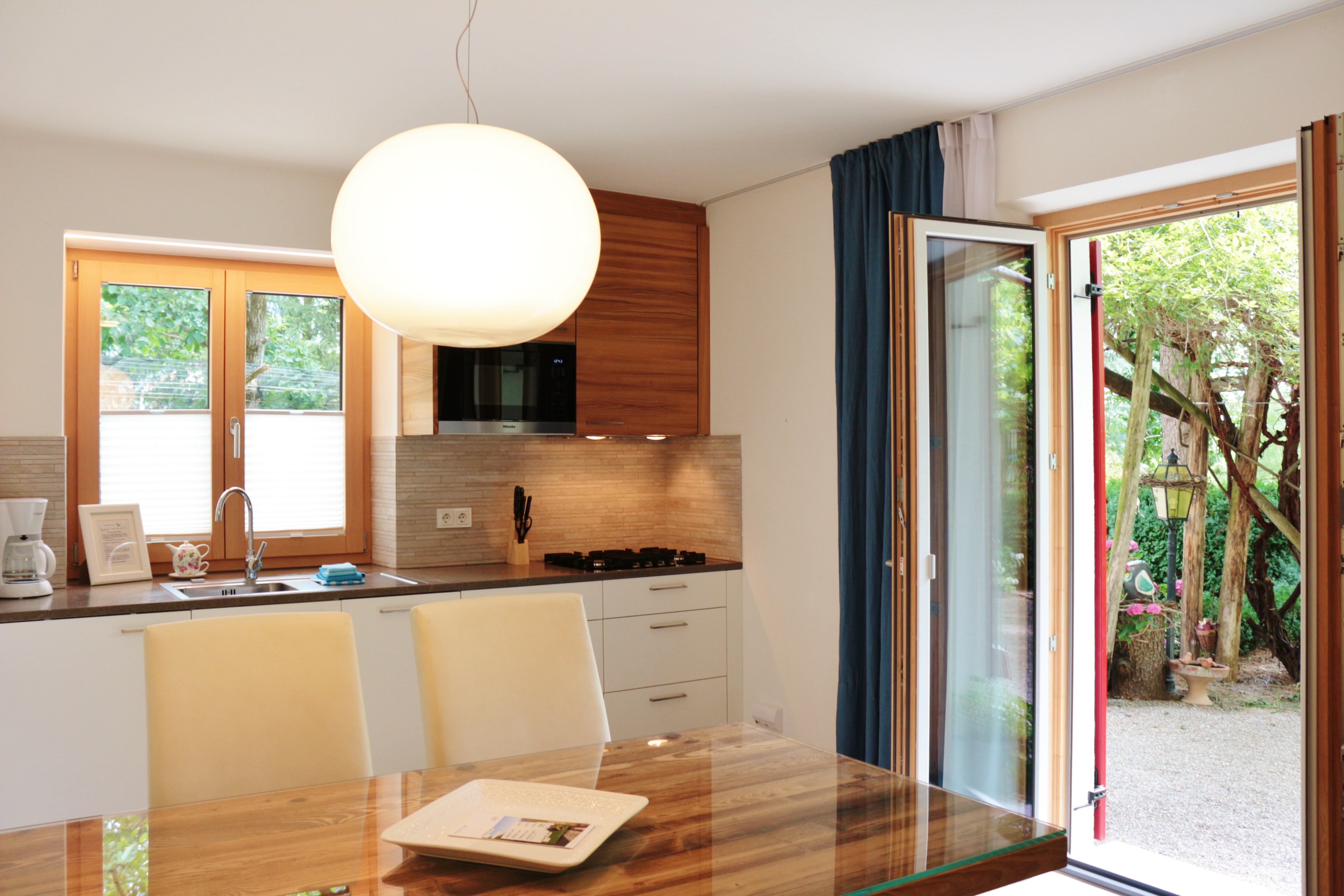 Frühstückspension: RosenResidence Krösshof