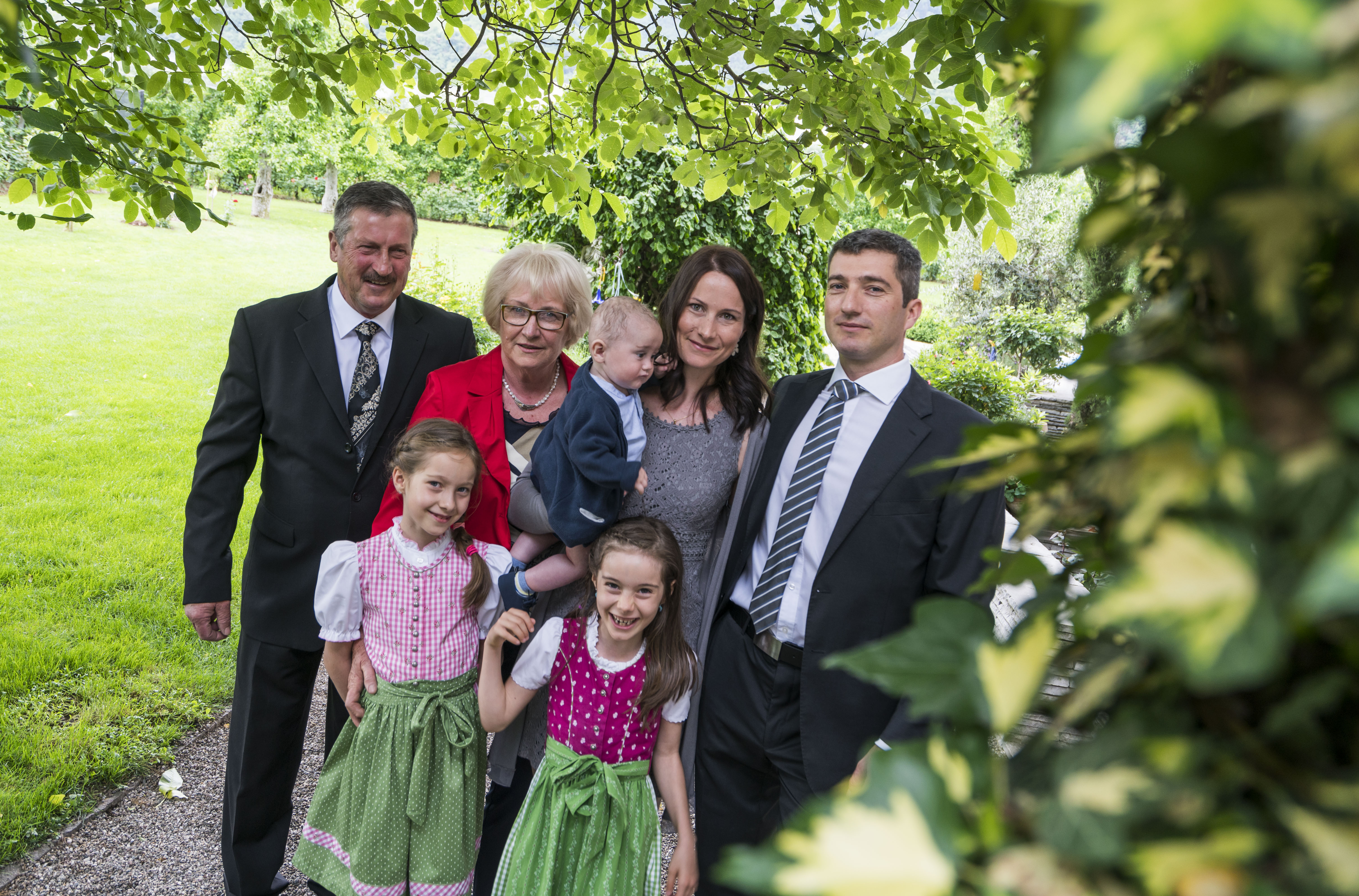 RosenResidence Krösshof Unsere Mitarbeiter 