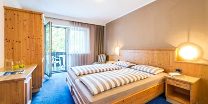 Pensionen - Naturns - Pension Astoria