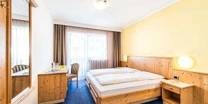 Pensionen - Naturns - Pension Astoria