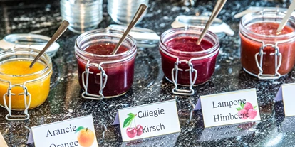 Pensionen - Naturns - Pension Astoria