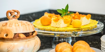 Pensionen - Naturns - Pension Astoria