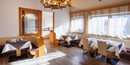 Pensionen - Naturns - Pension Astoria