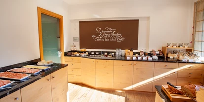 Pensionen - Naturns - Pension Astoria